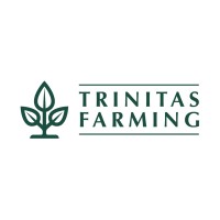 Trinitas Farming logo