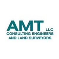 AMT LLC logo