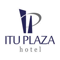 Itu Plaza Hotel logo