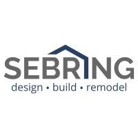 Sebring Design Build logo