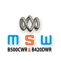 Mohammadi Steel Works Limited logo
