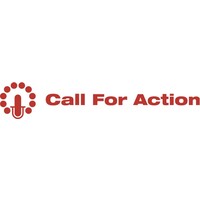 Call For Action, Inc logo