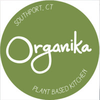 Organika Kitchen logo