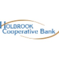 Holbrook Cooperative Bank logo