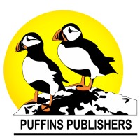 Puffins Publishers Private Limited logo