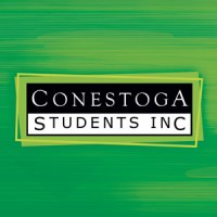 Conestoga Students Inc. logo