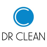 Dr Clean logo