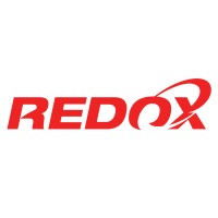 Redox Inc logo
