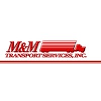 M&M Transport Services, Inc. logo