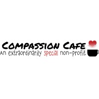 Compassion Cafe logo