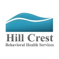 Hillcrest Behavioral Health Services logo