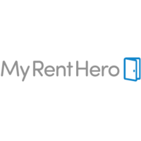 MyRentHero logo