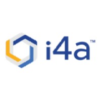I4a logo