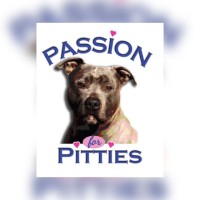 Passion For Pitties logo