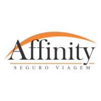 Affinity Seguro Viagem logo