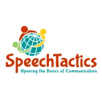 Speech Tactics logo