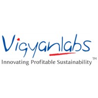 VIGYANLABS logo