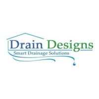 Drain Designs logo