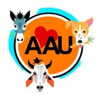Animal Aid Unlimited logo