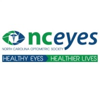 North Carolina Optometric Society logo
