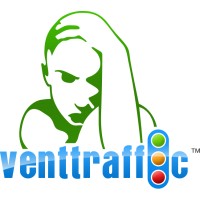 Venttraffic Media Inc logo