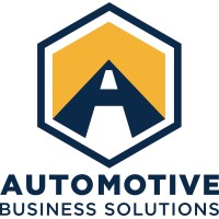 Automotive Business Solutions logo