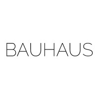 BAUHAUS logo