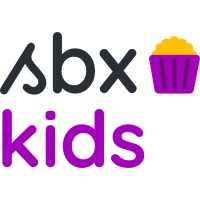 SANDBOX KIDS logo