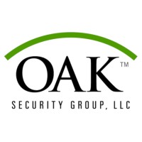 Oak Security Group logo