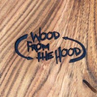 Wood From The Hood logo