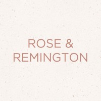 Image of Rose & Remington