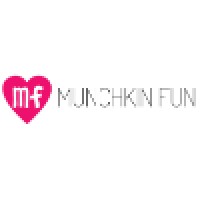 Munchkin Fun logo