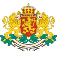 Office Of The President Of Bulgaria logo