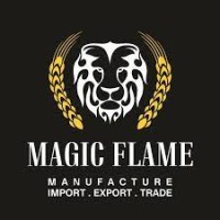 Magic Flame logo
