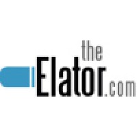 The Elator logo