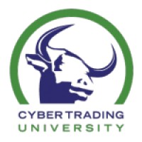 Cyber Trading University logo