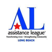 Assistance League Of Long Beach logo