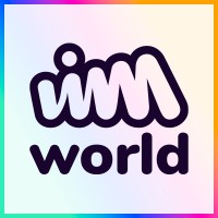 VIMworld logo