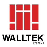 WALLTEK SYSTEMS LLC logo