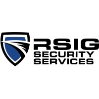 Image of RSIG Security Services