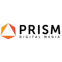 Prism Digital Media logo
