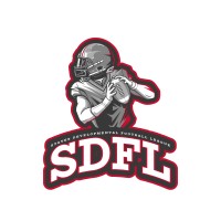 States Developmental Football League logo