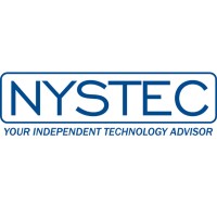 New York State Technology Enterprise Corporation (NYSTEC) logo