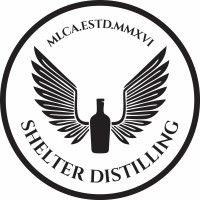 Shelter Distilling Inc logo