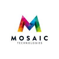 Mosaic Technologies, Inc. logo
