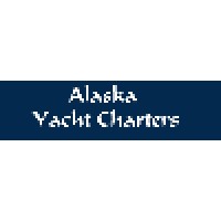Alaska Yacht Charters logo