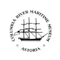 Columbia River Maritime Museum logo