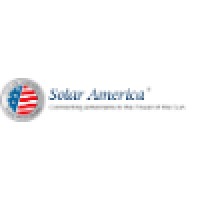 Solar America logo