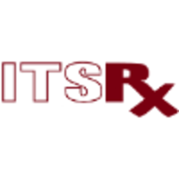 ITSRx logo