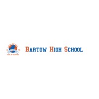 Bartow High School logo